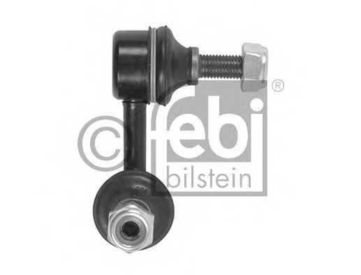 Тяга стабилизатора переднего правая Mazda Xedos 9 all 93> <b>FEBI BILSTEIN 42382</b> - изображение
