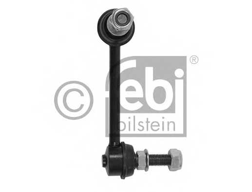 Тяга / стойка стабилизатора FEBI BILSTEIN 42601 - изображение