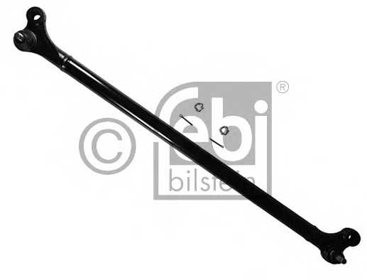 Поперечная рулевая тяга FEBI BILSTEIN 42700 - изображение