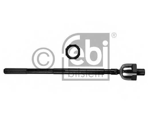 Осевой шарнир рулевой тяги FEBI BILSTEIN 42707 - изображение