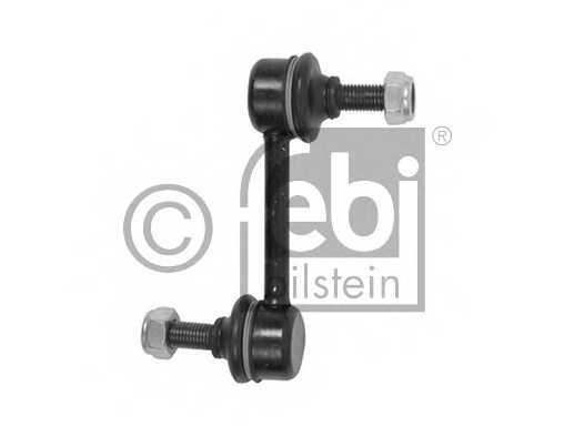 Стойка стабилизатора переднего, слева|спереди|справа <b>FEBI BILSTEIN 42794</b> - изображение