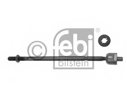 Осевой шарнир рулевой тяги FEBI BILSTEIN 43203 - изображение