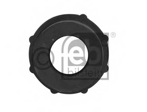Втулка листовой рессоры FEBI BILSTEIN 43298 - изображение