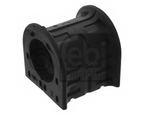 Опора стабилизатора FEBI BILSTEIN 44539 - изображение
