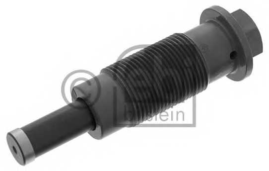 Упругий зажимной элемент, натяжное устройство цепи FEBI BILSTEIN 44737 - изображение