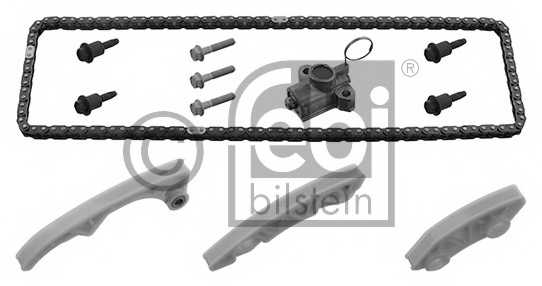 Комплект цели привода распредвала FEBI BILSTEIN 44919 - изображение