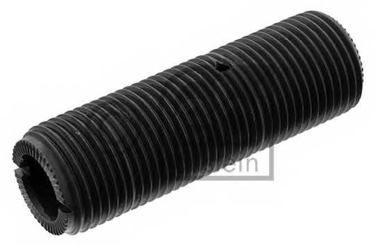 Втулка листовой рессоры FEBI BILSTEIN 45043 - изображение