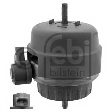 Подвеска двигателя FEBI BILSTEIN 45082 - изображение Подвеска двигателя FEBI BILSTEIN 45082 - изображение