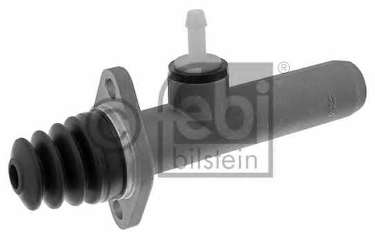 Рабочий цилиндр сцепления FEBI BILSTEIN 45173 - изображение