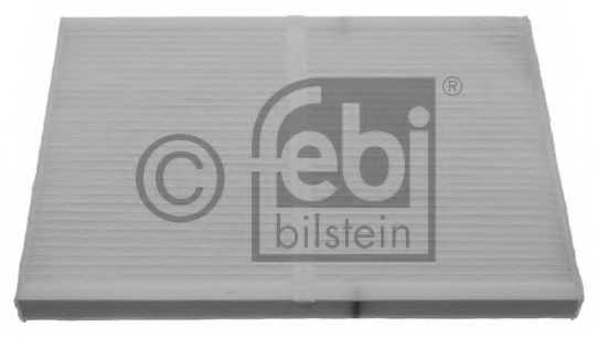 Фильтр салонный FEBI BILSTEIN 47026 - изображение