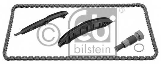 Комплект цели привода распредвала FEBI BILSTEIN 47286 - изображение