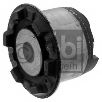 Втулка балки моста FEBI BILSTEIN 47384 - изображение