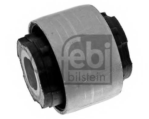 Втулка балки моста FEBI BILSTEIN 47390 - изображение