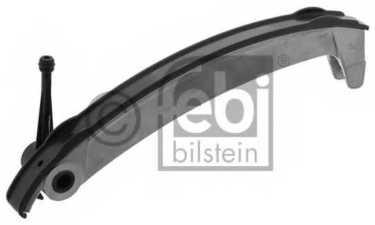 Планка успокоителя цепи привода FEBI BILSTEIN 47399 - изображение