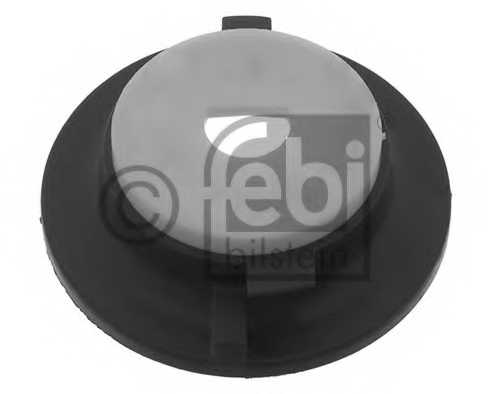 Тарелка пружины FEBI BILSTEIN 47578 - изображение