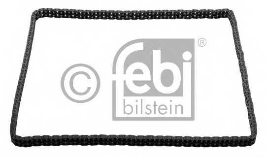 Цепь привода распредвала FEBI BILSTEIN D190E-D67HR-7 / 33902 - изображение