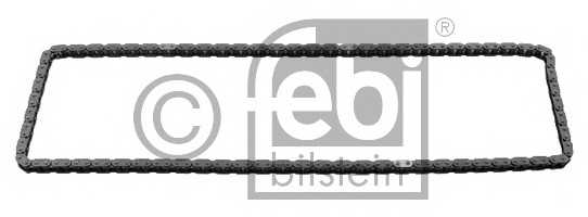 Цепь привода распредвала FEBI BILSTEIN S140E-G53RT-2 / 31005 - изображение