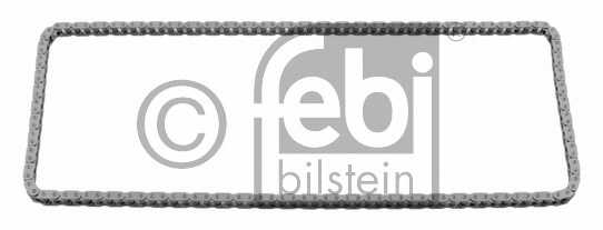 Цепь привода распредвала FEBI BILSTEIN S148E-G53HP / 29864 - изображение