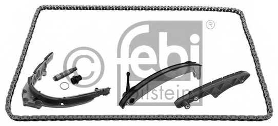 Комплект цели привода распредвала FEBI BILSTEIN S188E-G68VCO-1 / 47500 - изображение