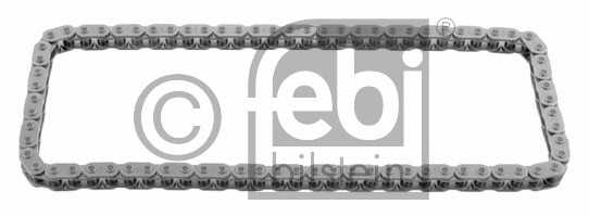 Цепь привода распредвала FEBI BILSTEIN S76E-G67HP-6 / 31003 - изображение