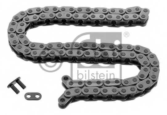 Цепь привода распредвала FEBI BILSTEIN S96N-G68HS-4 / 47210 - изображение