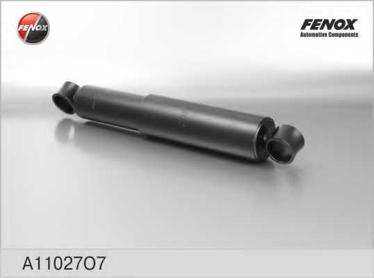 Амортизатор <b>FENOX A11027O7</b> - изображение Амортизатор <b>FENOX A11027O7</b> - изображение