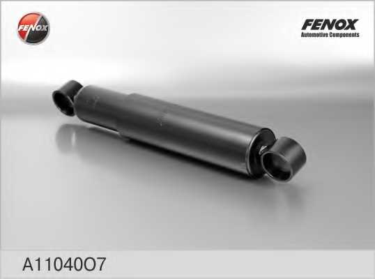 Амортизатор <b>FENOX A11040O7</b> - изображение