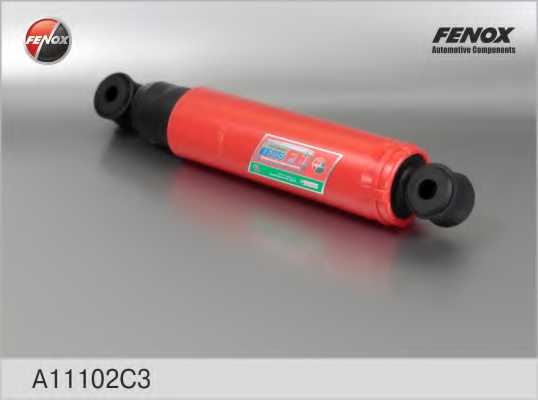 Амортизатор передний для UAZ 3160 <b>FENOX A11102C3</b> - изображение