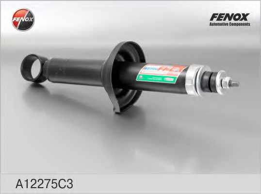 Амортизатор задний/правый/левый <b>FENOX A12275C3</b> - изображение Амортизатор задний/правый/левый <b>FENOX A12275C3</b> - изображение
