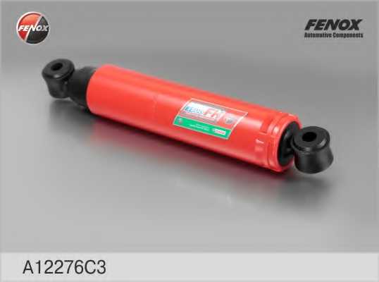 Амортизатор передний/задний для UAZ 2206, 3303, 3741 <b>FENOX A12276C3</b> - изображение