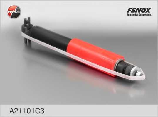 Амортизатор <b>FENOX A21101C3</b> - изображение