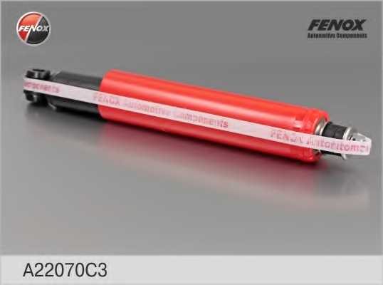 Амортизатор <b>FENOX A22070C3</b> - изображение