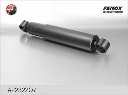 Амортизатор <b>FENOX A22322O7</b> - изображение Амортизатор <b>FENOX A22322O7</b> - изображение