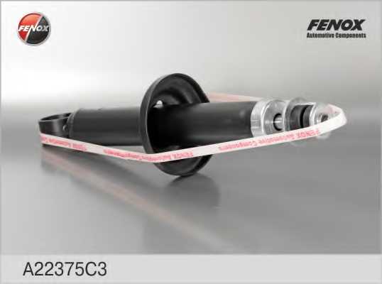 Амортизатор <b>FENOX A22375C3</b> - изображение Амортизатор <b>FENOX A22375C3</b> - изображение