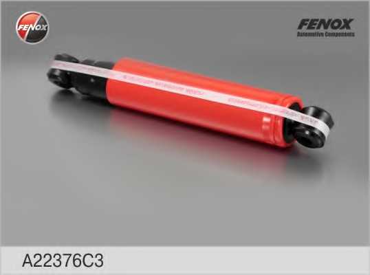 Амортизатор передний/задний для UAZ 2206, 3303, 3741 <b>FENOX A22376C3</b> - изображение Амортизатор передний/задний для UAZ 2206, 3303, 3741 <b>FENOX A22376C3</b> - изображение