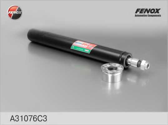 Амортизатор <b>FENOX A31076C3</b> - изображение Амортизатор <b>FENOX A31076C3</b> - изображение