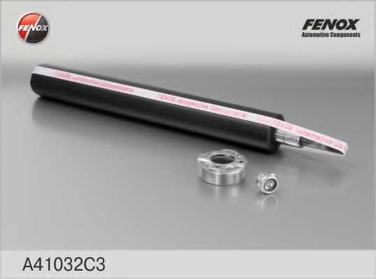 Амортизатор <b>FENOX A41032C3</b> - изображение Амортизатор <b>FENOX A41032C3</b> - изображение