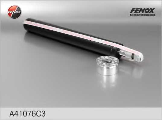 Амортизатор <b>FENOX A41076C3</b> - изображение Амортизатор <b>FENOX A41076C3</b> - изображение