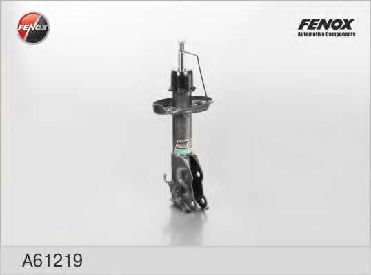 Амортизатор передний правый <b>FENOX A61219</b> - изображение