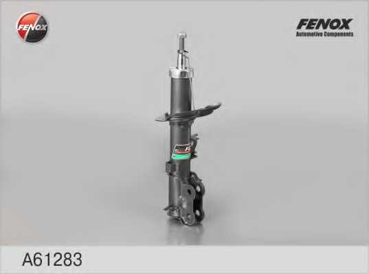 Амортизатор передний правый для HYUNDAI ACCENT(RB) <b>FENOX A61283</b> - изображение