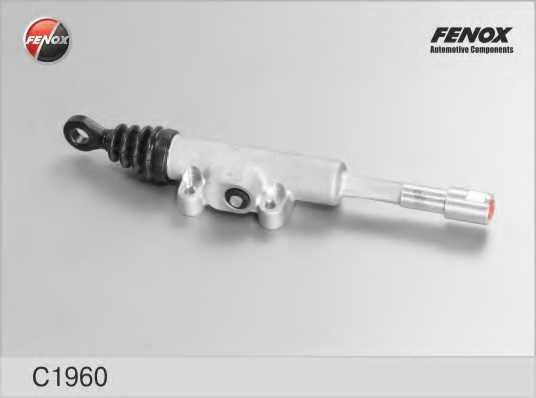 Цилиндр сцепления главный BMW 3(E36),M3,Z3 90-99 <b>FENOX C1960</b> - изображение
