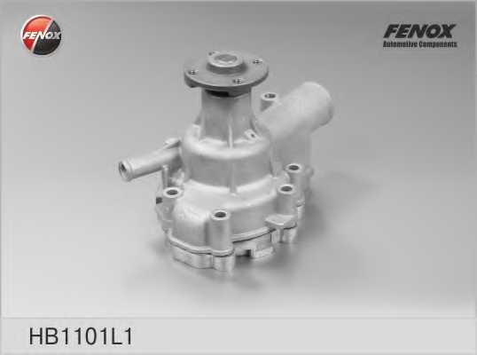Водяной насос FENOX HB1101L1 - изображение