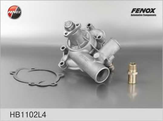 Водяной насос FENOX HB1102L4 - изображение