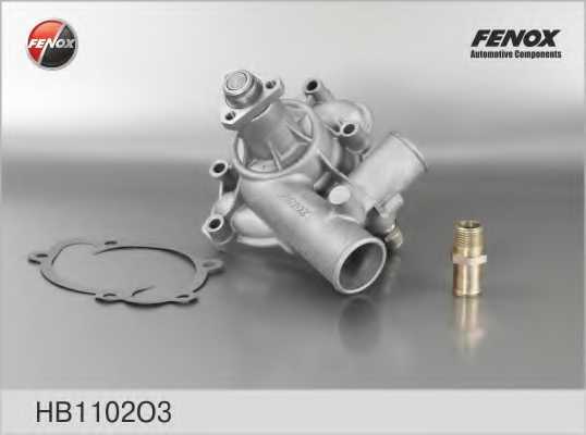 Водяной насос FENOX HB1102O3 - изображение