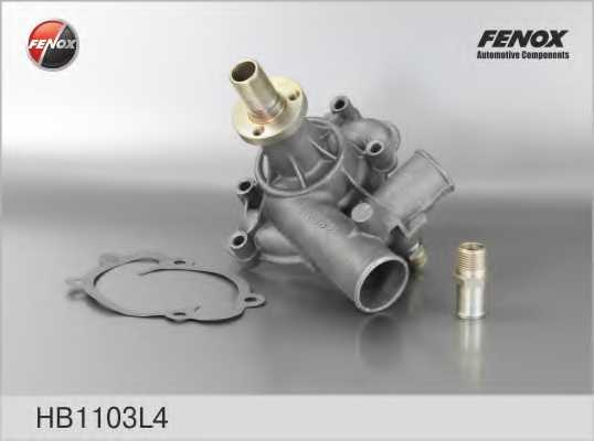 Водяной насос FENOX HB1103L4 - изображение