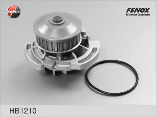 Водяной насос FENOX HB1210 - изображение