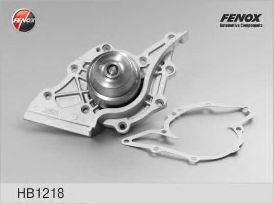 Водяной насос FENOX HB1218 - изображение