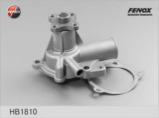 Водяной насос FENOX HB1810 - изображение
