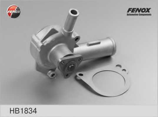 Водяной насос FENOX HB1834 - изображение