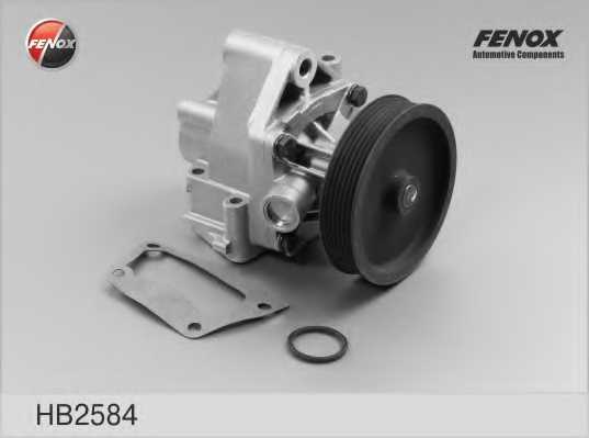 Водяной насос FENOX HB2584 - изображение